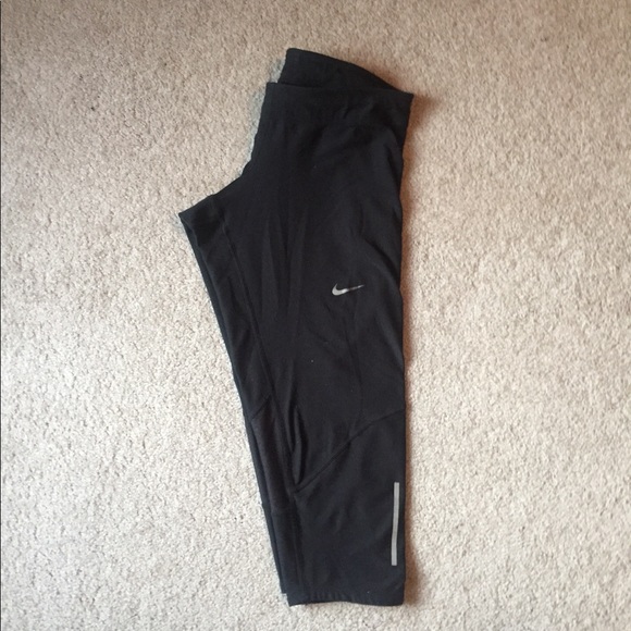 Nike Pants - ❤ 2 for $12❤ Nike Dri Fit Leggings